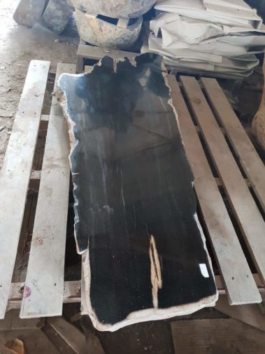 Petrified Wood Table (13)