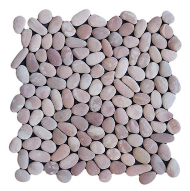 pebble__2cm – 3cm Tickness. 1cm calakaberry.