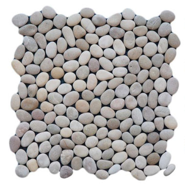 pebble__2cm – 3cm Tickness. 1cm tan.