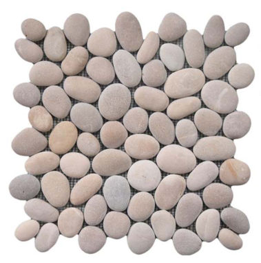 pebble__3cm – 5cm Tickness. 1.2cm tan.