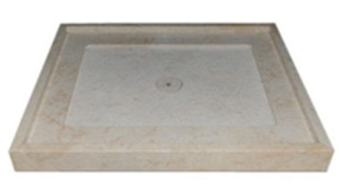 Marble Shower Tray (5)