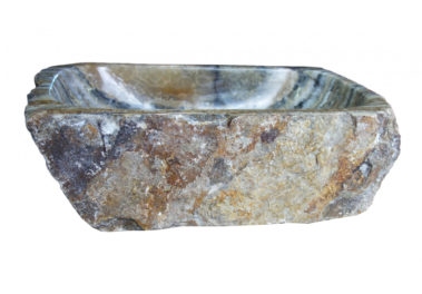 Waschbecken Naturstein l Vasque Erosion Onyx (10)