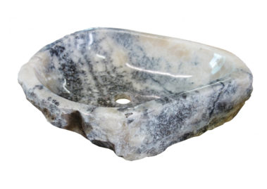 Waschbecken Naturstein l Vasque Erosion Onyx (11)