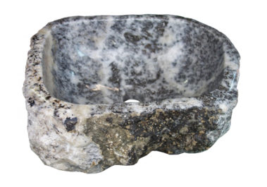 Waschbecken Naturstein l Vasque Erosion Onyx (9)