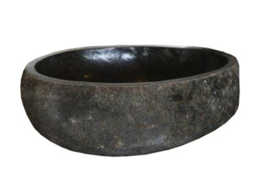 Waschbecken Naturstein l Vasque Pierre Naturelle l River Stone Lip 1 cm (3)