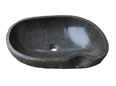 Waschbecken Naturstein l Vasque Pierre Naturelle l River Stone Lip 1 cm (7)