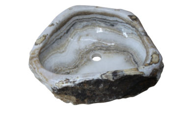 Waschbecken Onyx Natural Multicolor 1