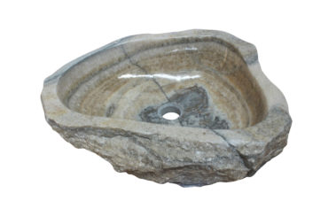 Waschbecken Onyx Natural Multicolor 2