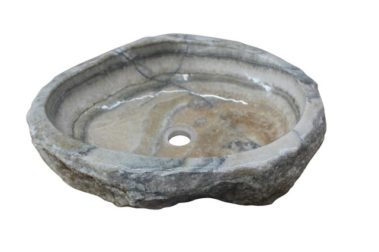 Waschbecken Onyx Natural Multicolor