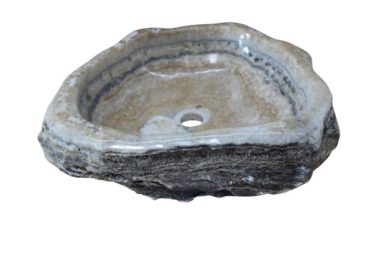 Waschbecken Onyx Natural Multicolor 4