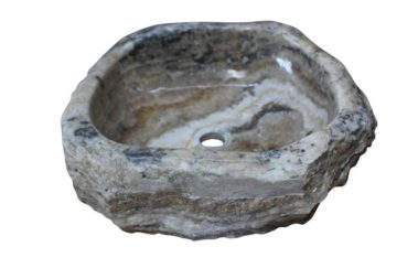 Waschbecken Onyx Natural Multicolor 5