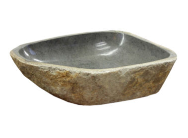 Waschbecken l Vasque Megalithic 2