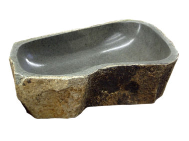 Waschbecken l Vasque Megalithic 3