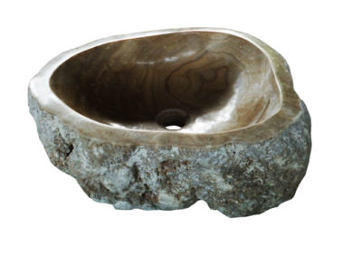 Waschbecken l Vasque Naturstein Sunset Onyx (12)