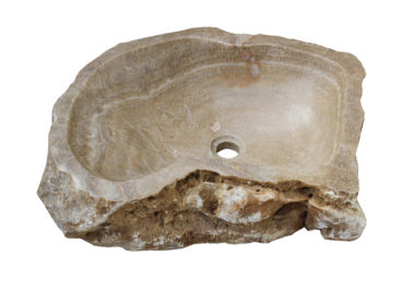 Waschbecken l Vasque Naturstein Sunset Onyx (21)