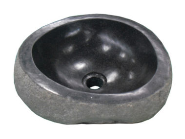 Waschbecken l Vasque River Stone Lip 3cm (2)