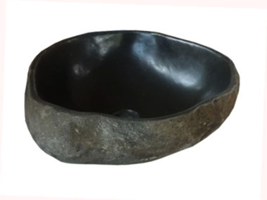 Waschbecken l Vasque River Stone Lip Round (7)