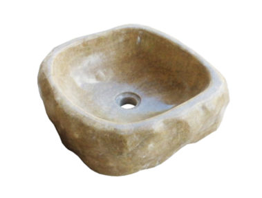 Waschbecken l Vasque l Lavabo l Natural Onyx Sunset Outside Full Polish (1)