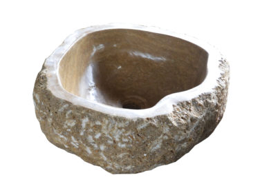 Waschbecken l Vasque l Lavabo l Naturstein l Pierre Naturelle l Onyx Sunset (10)