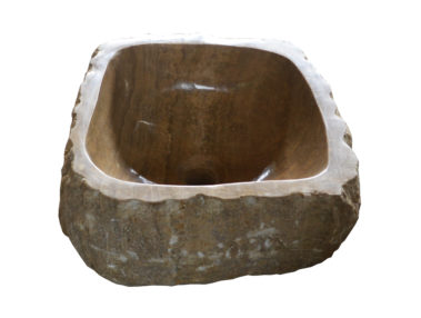 Waschbecken l Vasque l Lavabo l Naturstein l Pierre Naturelle l Onyx Sunset (9)