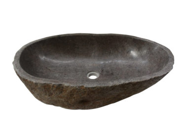 Waschbecken_Vasque_Lavabo Natural River Stone Large (10)
