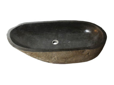 Waschbecken_Vasque_Lavabo Natural River Stone Large (11)